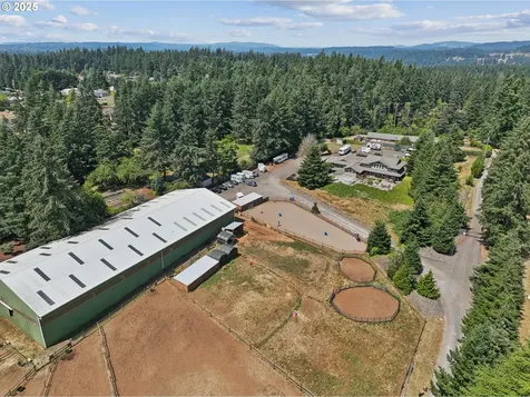16777 S Henrici Road Oregon City OR 97045
