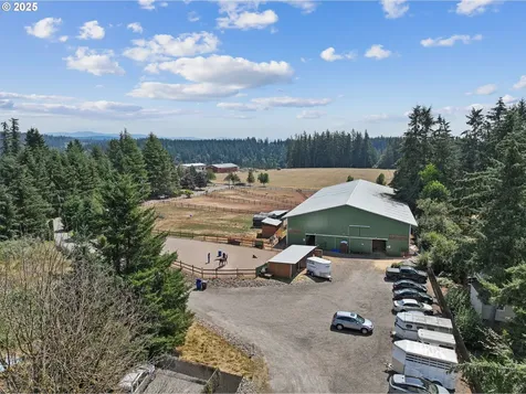 16777 S Henrici Road Oregon City OR 97045
