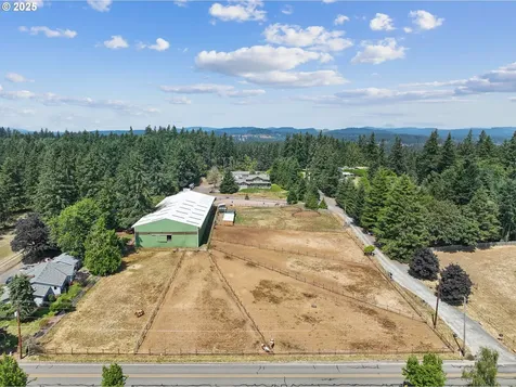 16777 S Henrici Road Oregon City OR 97045