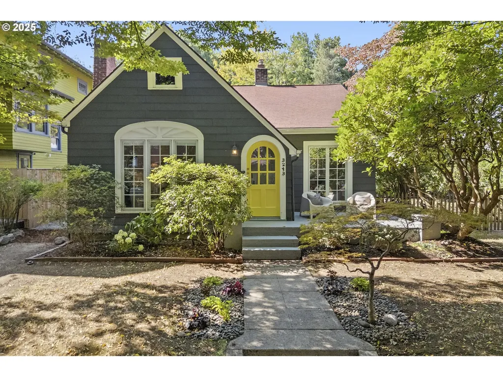 3243 NE 14th Avenue Portland OR 97212