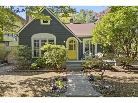 3243 NE 14th Avenue Portland OR 97212
