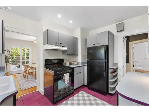 3243 NE 14th Avenue Portland OR 97212