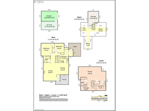3243 NE 14th Avenue Portland OR 97212