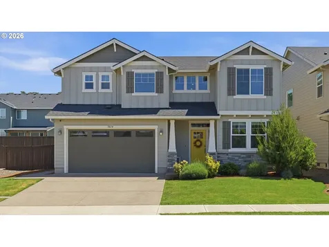 2814 NW Shadden Drive Mcminnville OR 97128