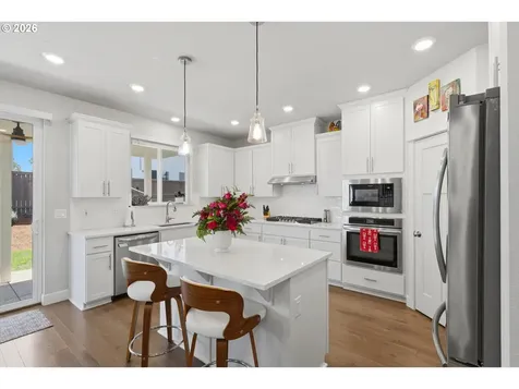 2814 NW Shadden Drive Mcminnville OR 97128