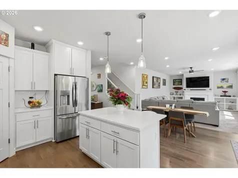 2814 NW Shadden Drive Mcminnville OR 97128
