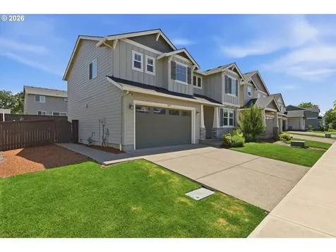 2814 NW Shadden Drive Mcminnville OR 97128