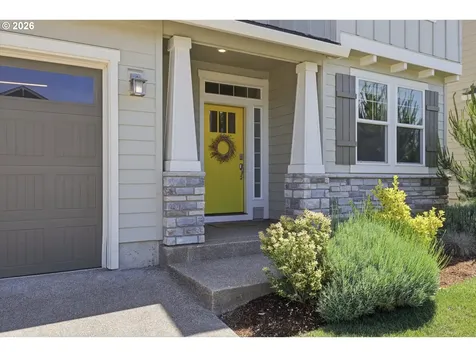 2814 NW Shadden Drive Mcminnville OR 97128