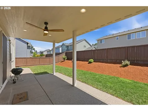 2814 NW Shadden Drive Mcminnville OR 97128