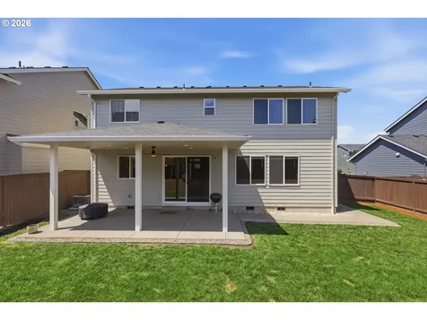 2814 NW Shadden Drive Mcminnville OR 97128