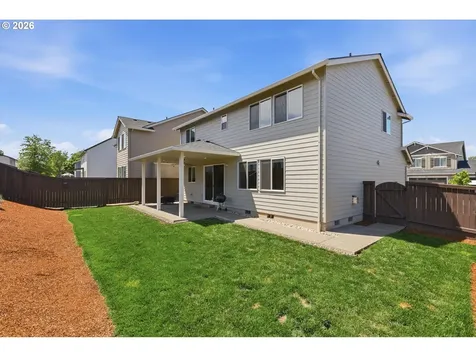 2814 NW Shadden Drive Mcminnville OR 97128