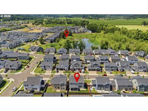2814 NW Shadden Drive Mcminnville OR 97128