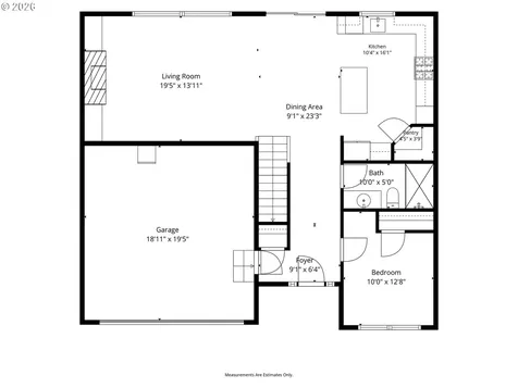 2814 NW Shadden Drive Mcminnville OR 97128