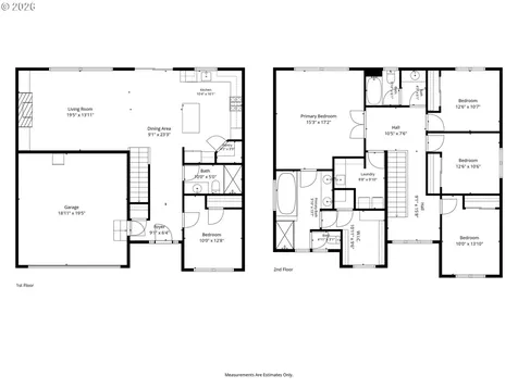 2814 NW Shadden Drive Mcminnville OR 97128