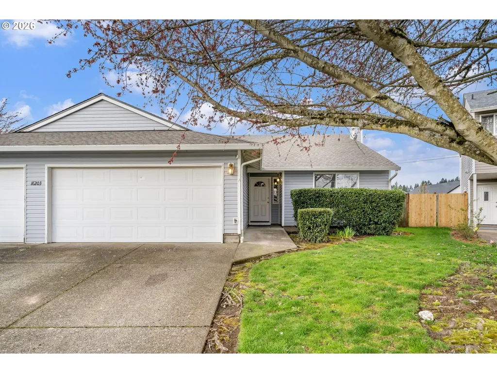 16203 NE 8th Street Vancouver WA 98684