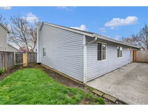 16203 NE 8th Street Vancouver WA 98684