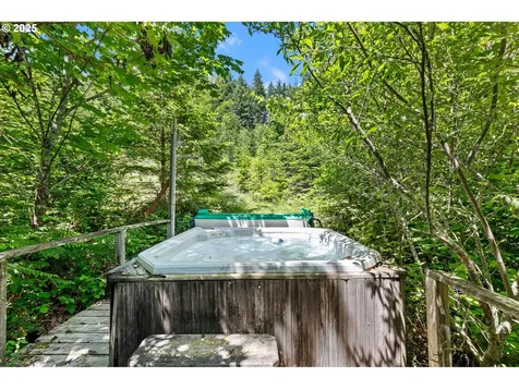 78544 Rat Creek Road Cottage Grove OR 97424