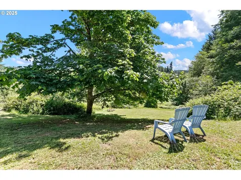 78544 Rat Creek Road Cottage Grove OR 97424