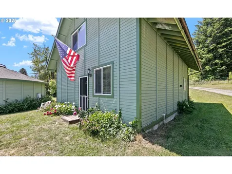 78544 Rat Creek Road Cottage Grove OR 97424