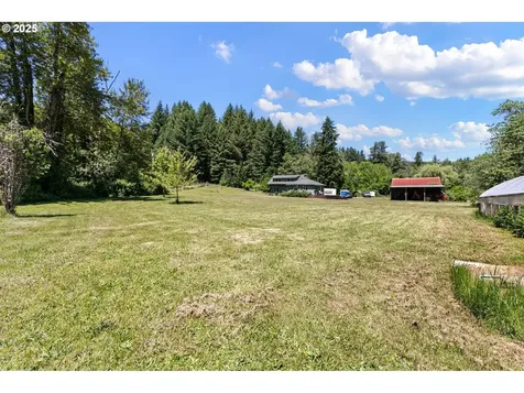 78544 Rat Creek Road Cottage Grove OR 97424