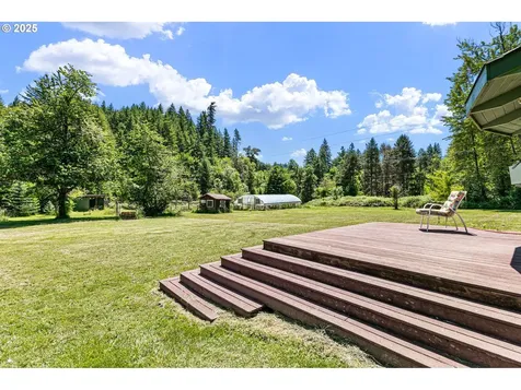 78544 Rat Creek Road Cottage Grove OR 97424
