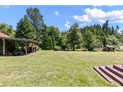 78544 Rat Creek Road Cottage Grove OR 97424