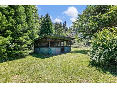 78544 Rat Creek Road Cottage Grove OR 97424