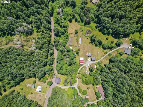 78544 Rat Creek Road Cottage Grove OR 97424