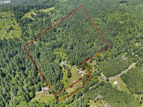 78544 Rat Creek Road Cottage Grove OR 97424