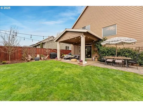 19123 Pease Road Oregon City OR 97045