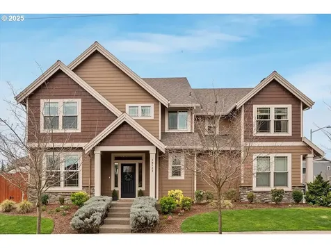 19123 Pease Road Oregon City OR 97045