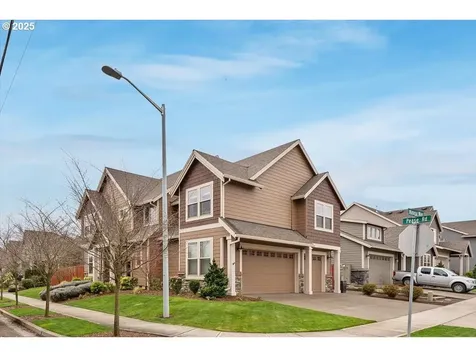 19123 Pease Road Oregon City OR 97045