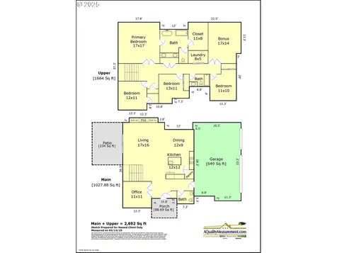 19123 Pease Road Oregon City OR 97045