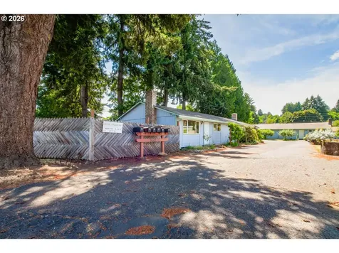 3601 E 18th Street Vancouver WA 98661