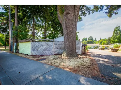 3601 E 18th Street Vancouver WA 98661