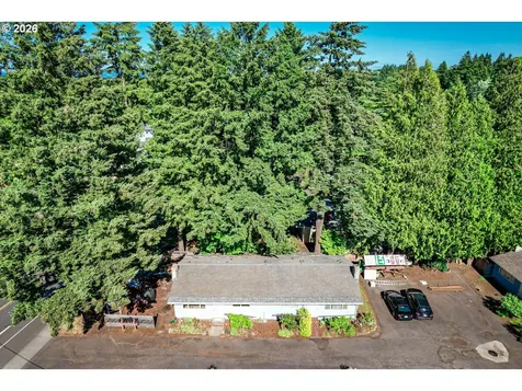 3601 E 18th Street Vancouver WA 98661