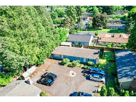 3601 E 18th Street Vancouver WA 98661