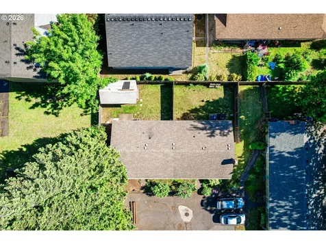 3601 E 18th Street Vancouver WA 98661