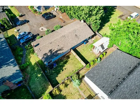 3601 E 18th Street Vancouver WA 98661