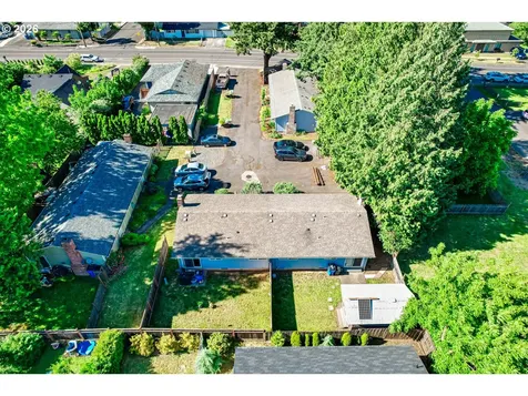 3601 E 18th Street Vancouver WA 98661