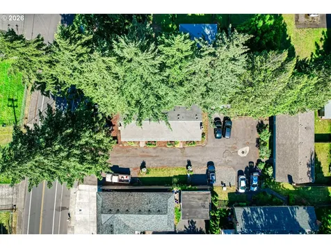 3601 E 18th Street Vancouver WA 98661