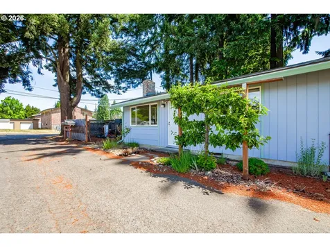 3601 E 18th Street Vancouver WA 98661