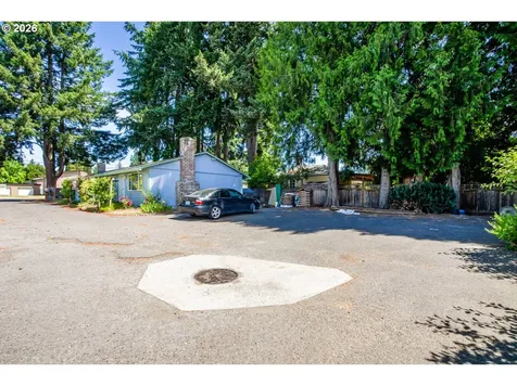 3601 E 18th Street Vancouver WA 98661