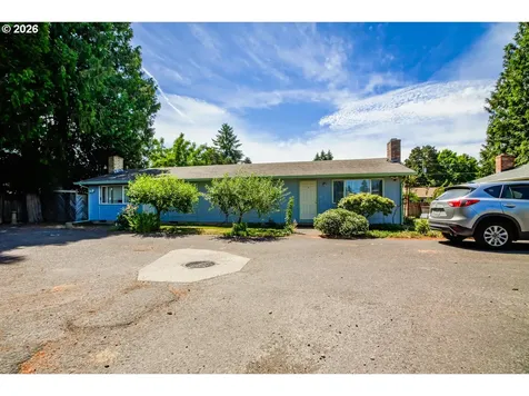 3601 E 18th Street Vancouver WA 98661