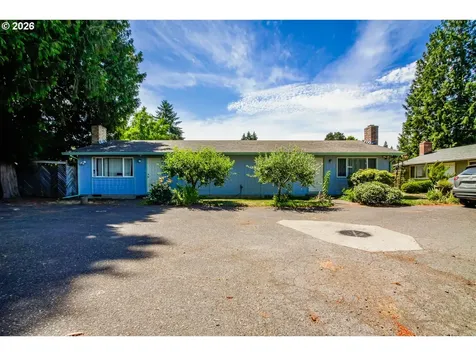 3601 E 18th Street Vancouver WA 98661