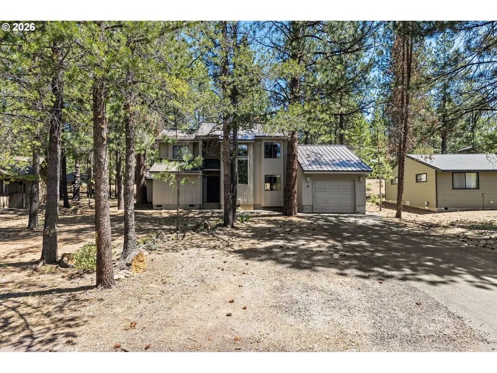 57308 Red Fir Lane Sunriver OR 97707