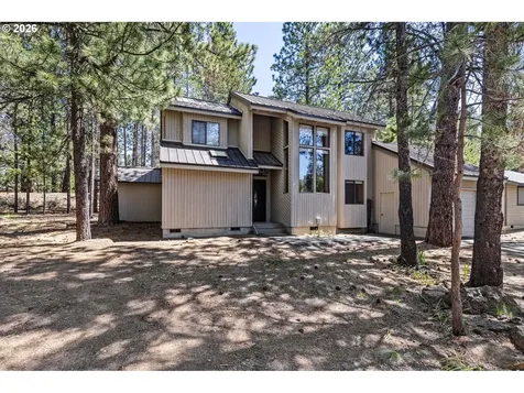 57308 Red Fir Lane Sunriver OR 97707