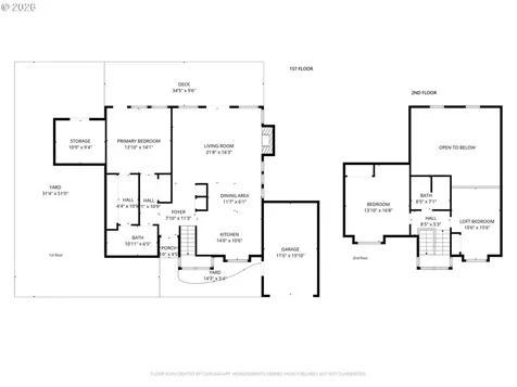57308 Red Fir Lane Sunriver OR 97707