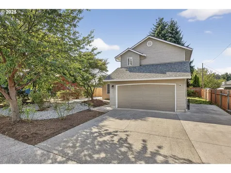15811 NE 34th Street Vancouver WA 98682