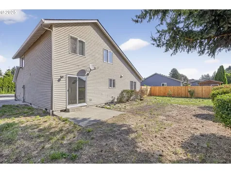 15811 NE 34th Street Vancouver WA 98682